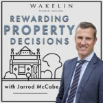 Podcast logo Rewarding Property Decisions with Jarrod McCabe 